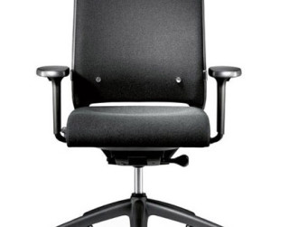 Kvalitatīvi ofisa krēsli - kā izvēlēties?