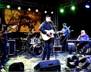 Latgaliešu mūzikas jaunumu izlase un grupa “Pienvedēja piedzīvojumi” – aicina festivāls “Upītes Uobeļduorzs”