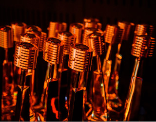 Mīlgrāve atkāpjas, “Zelta mikrofona” 30 gadu jubilejas ceremonija notiks Ventspilī