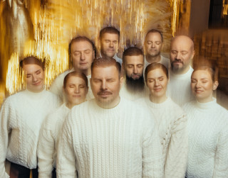 Video: Intars Busulis laiž klajā jaunu dziesmu Ziemassvētku noskaņās Video: Intars Busulis laiž klajā jaunu dziesmu Ziemassvētku noskaņās