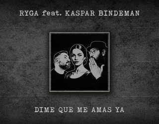 RYGA un Kaspars Bindemanis: Jauna nodaļa