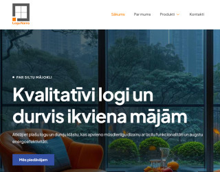 Alumīnija vai PVC logi – kam dot priekšroku? Alumīnija vai PVC logi – kam dot priekšroku?