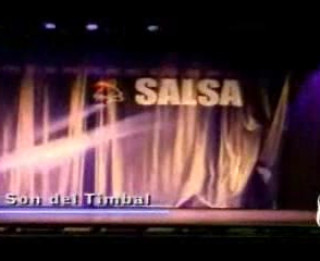 Video: Salsa ar vecmāmiņu ...