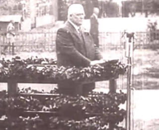 Video: Kā tas bija? Unikāls Kārļa Ulmaņa radiouzrunas audioieraksts 1934.gada apvērsuma laikā