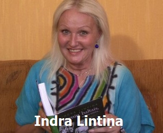 Video: Indra Lintiņa atklātā intervijā par E.Rozenštrauha vērtību, nozagtajām dziesmām un jauno grāmatu