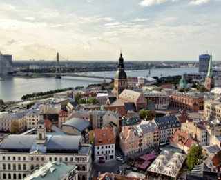 Preses konferencē informēs par Latvijas valsts simtgades svinību Rīgas pasākumu programmu