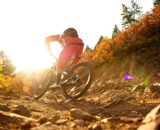 10 fakti, ko Tu iespējams, nezināji par kalnu riteņbraukšanu