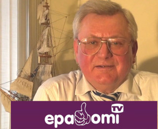 Video: Vēstures tulkotājs: 2015. būs mūsu pašapziņas pārbaudes gads