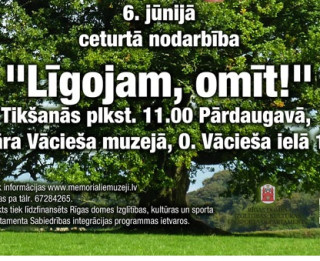 OMA šodien labā omā  – 2