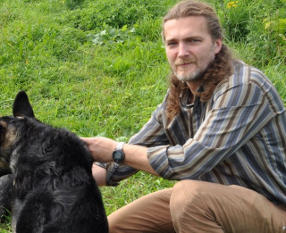 Arturs Nīmanis. Ar mūziku pirkstu galos