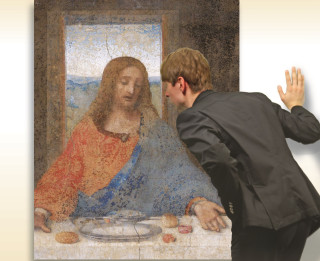 <i>Apgāds Zvaigzne ABC</i> izdod grāmatu par “nepiepucēta” Jēzus meklējumiem