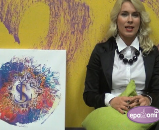 Video: Liene Šomase: Nav nozīmes, no kurienes Tu nāc, bet ir svarīgi uz kurieni Tu ej!