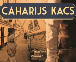 Caharijs, Zakarijs, Zaks...