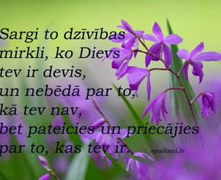 9. jūnija dienas horoskops sadarbībā ar astrologi.lv