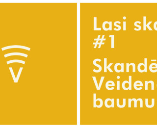 Veidenbaumam - 150. Jau vairāk nekā pustūkstotis dzejas skandējumu