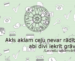 Horoskopi 5. oktobrim visām zodiaka zīmēm