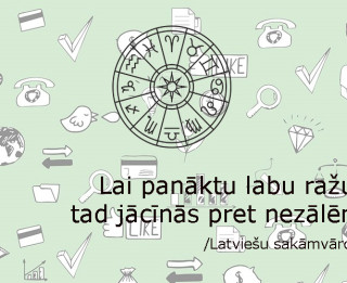 Horoskopi 7. oktobrim visām zodiaka zīmēm