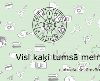 Horoskopi 25. oktobrim visām zodiaka zīmēm