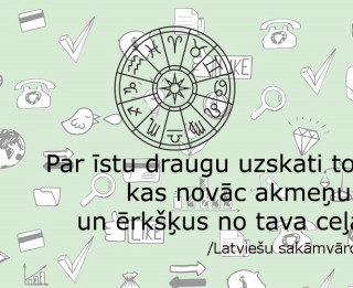 Horoskopi 28. oktobrim visām zodiaka zīmēm