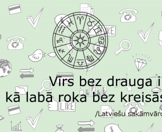 Horoskopi 2. novembrim visām zodiaka zīmēm