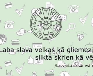 Horoskopi 3. novembrim visām zodiaka zīmēm