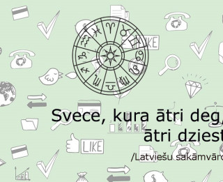 Horoskopi 4. novembrim visām zodiaka zīmēm