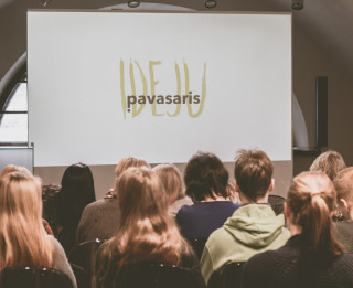 Liepājas muzejs aicina jauniešus piedalīties konkursā “Ideju pavasaris”