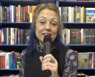 Video: Apgāds JUMAVA aicina uz īpašiem pasākumiem grāmatu svētkos Ķīpsalā