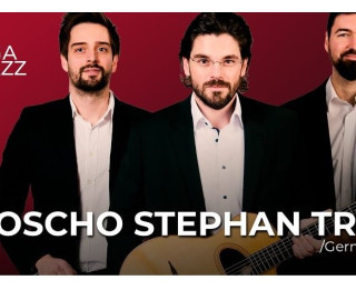 Zināms konkursa uzvarētājs, kurš iegūst ielūgumus uz <i>Joscho Stephan Trio</i> koncertu