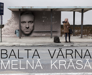 Intars Rešetins iestudē izrādi “Balta vārna melnā krāsā”