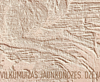 “Neputns” izdevis Jaroslava Ivaškeviča darbu izlasi “Vilkumuižas jaunkundzes. Dzeja”