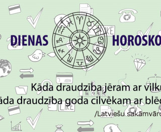 Horoskopi veiksmīgam 25. novembrim visām zodiaka zīmēm