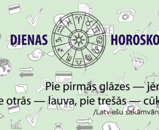 Horoskopi veiksmīgam 27. novembrim visām zodiaka zīmēm