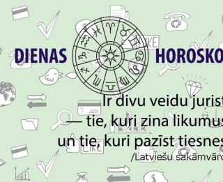 Horoskopi veiksmīgam 28. novembrim visām zodiaka zīmēm