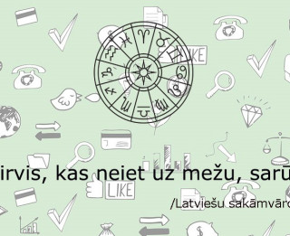 Horoskopi veiksmīgam 1. decembrim visām zodiaka zīmēm