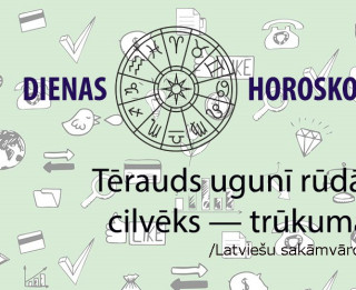 Horoskopi veiksmīgam 6. decembrim visām zodiaka zīmēm