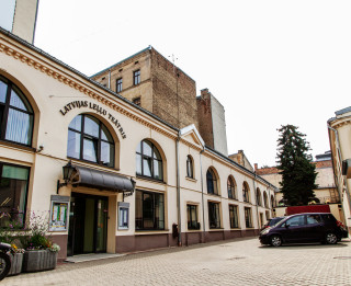 Latvijas Leļļu teātris drīzumā uzsāks pakāpenisku pārvākšanos uz pagaidu telpām