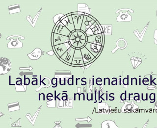 Horoskopi veiksmei 20. oktobrim visām zodiaka zīmēm