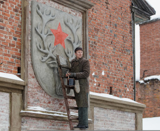 2020. gadā kinoteātros pirmajās 2 vietās Latvijā ražotas filmas