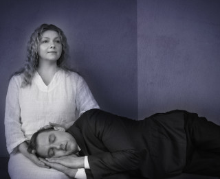 Aprīļa izskaņā Valmieras teātra pirmizrāde Aleksandra Ostrovska lugai “Vēlā mīla”