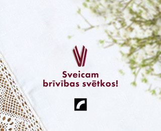 Latvijas Radio 4. maijā piedāvās svētku saturu