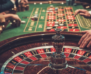 Vulkan Vegas - tiešsaistes kazino ar licencētiem spēļu automātiem