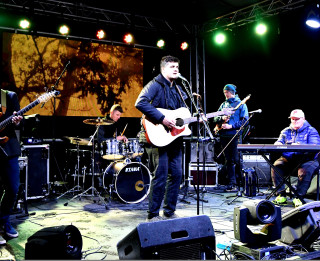 Latgaliešu mūzikas jaunumu izlase un grupa “Pienvedēja piedzīvojumi” – aicina festivāls “Upītes Uobeļduorzs”