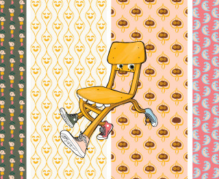 Latvijas Leļļu teātrī top Andrusa Kivirehka “Oskars un lietas”