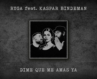 RYGA un Kaspars Bindemanis: Jauna nodaļa