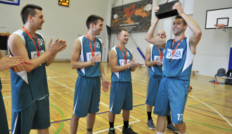 Video: Latvijas Banku basketbola kausa fināldienas atskats