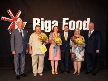 „Riga Food 2014” medaļas sadalītas!