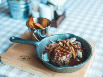 Gastronomijas festivāls priecēs gardēžus visā Latvijā