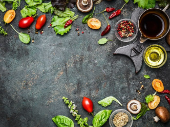 Ziemas tendences restorānu un kafejnīcu pasaulē Eiropā un Rīgā