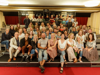 Latvijas Leļļu teātris atklāj sezonu